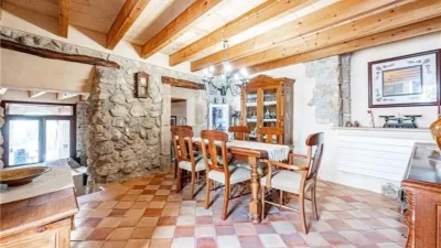 Chalet in Andratx photo 11