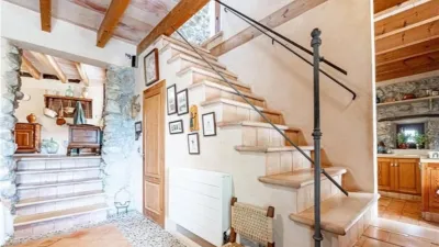 Chalet in Andratx photo 12