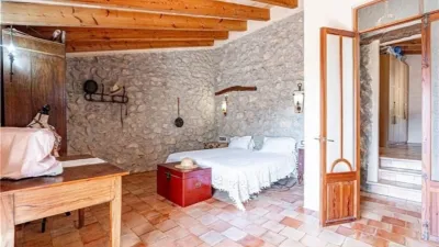 Chalet in Andratx photo 13