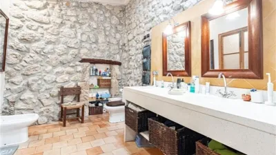 Chalet in Andratx photo 15