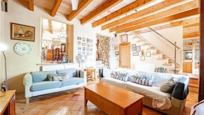 Chalet in Andratx photo 6
