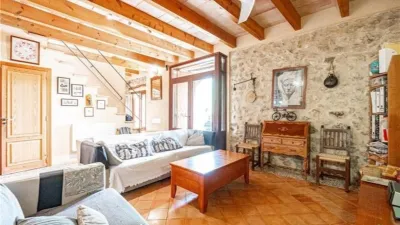 Chalet in Andratx photo 7