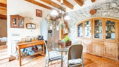 Chalet in Andratx photo 8