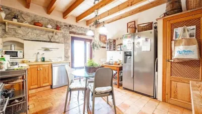 Chalet in Andratx photo 10