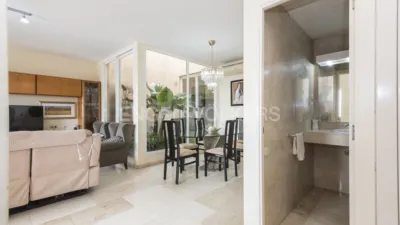Townhouse in Sitges photo 8