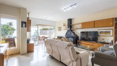 Townhouse in Sitges photo 9