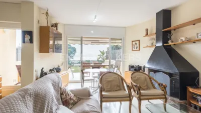 Townhouse in Sitges photo 10