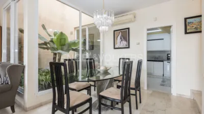 Townhouse in Sitges photo 11