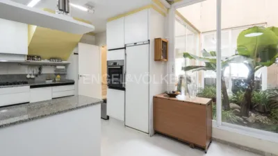 Townhouse in Sitges photo 14