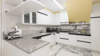 Townhouse in Sitges photo 15