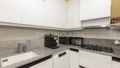 Townhouse in Sitges photo 16
