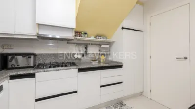 Townhouse in Sitges photo 17
