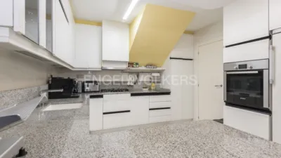 Townhouse in Sitges photo 18