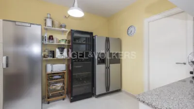 Townhouse in Sitges photo 19