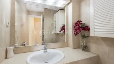 Townhouse in Sitges photo 21