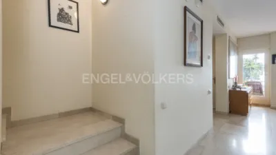 Townhouse in Sitges photo 22
