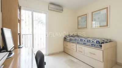 Townhouse in Sitges photo 23