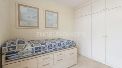 Townhouse in Sitges photo 25