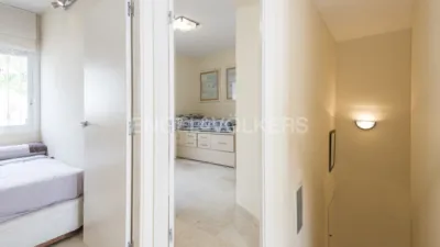 Townhouse in Sitges photo 26