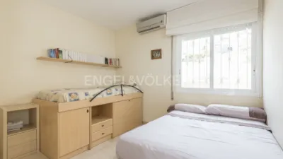 Townhouse in Sitges photo 28