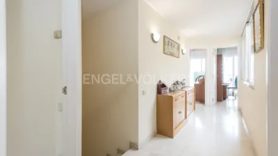 Townhouse in Sitges photo 30