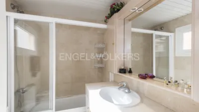 Townhouse in Sitges photo 31