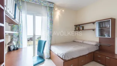 Townhouse in Sitges photo 32