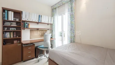 Townhouse in Sitges photo 33