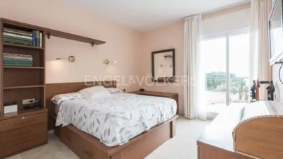 Townhouse in Sitges photo 35