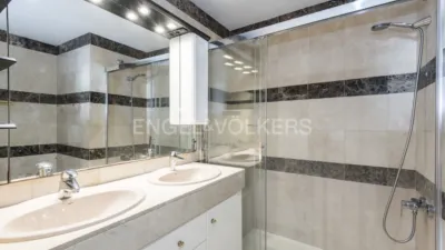 Townhouse in Sitges photo 37