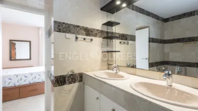 Townhouse in Sitges photo 38
