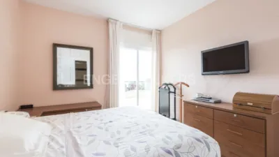 Townhouse in Sitges photo 39