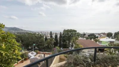 Townhouse in Sitges photo 40