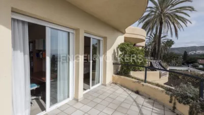 Townhouse in Sitges photo 43