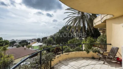 Townhouse in Sitges photo 44