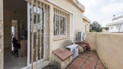 Townhouse in Sitges photo 46