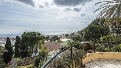 Townhouse in Sitges photo 2