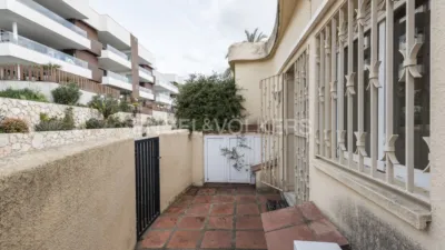 Townhouse in Sitges photo 47