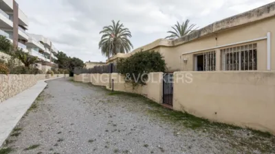 Townhouse in Sitges photo 48