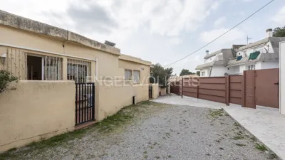 Townhouse in Sitges photo 49