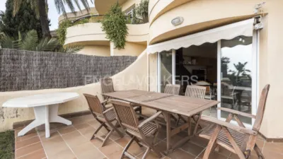 Townhouse in Sitges photo 50