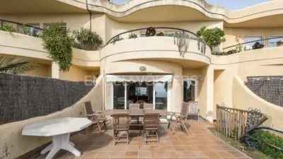 Townhouse in Sitges photo 51