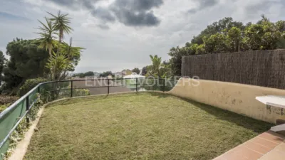 Townhouse in Sitges photo 52