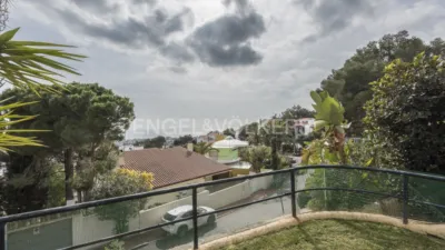 Townhouse in Sitges photo 53