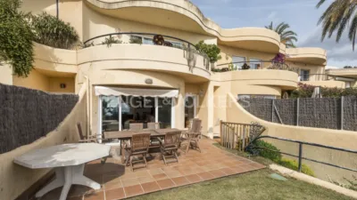 Townhouse in Sitges photo 54
