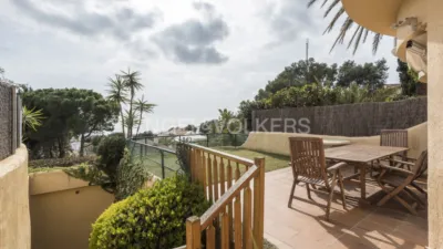 Townhouse in Sitges photo 55