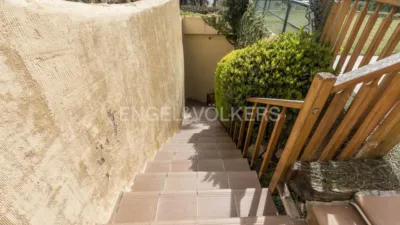 Townhouse in Sitges photo 56