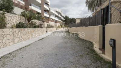 Townhouse in Sitges photo 57