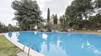 Townhouse in Sitges photo 60