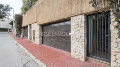 Townhouse in Sitges photo 62